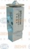 BEHR HELLA SERVICE 8UW 351 239-531 Expansion Valve, air conditioning